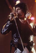 photo Freddie Mercury