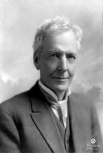 photo Luther Burbank