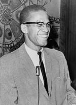 photo Malcolm X