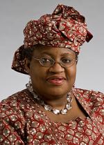 photo Ngozi Okonjo-Iweala