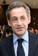 photo Nicolas Sarkozy