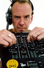 photo Norman Cook