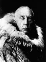 photo Roald Amundsen