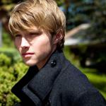 photo Sterling Knight