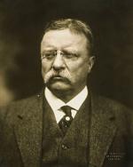 photo Theodore Roosevelt