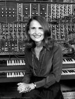 photo Wendy Carlos