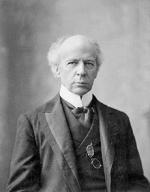 photo Wilfrid Laurier