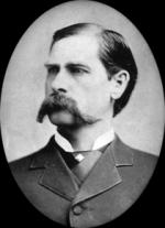 photo Wyatt Earp
