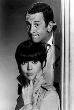 photo Barbara Feldon