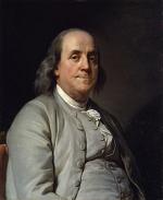 photo Benjamin Franklin