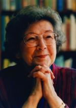 photo Beverly Cleary