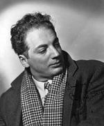 photo Clifford Odets