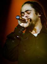 photo Damian Marley