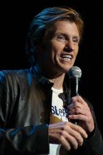 photo Denis Leary
