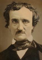 photo Edgar Allan Poe