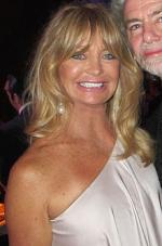 photo Goldie Hawn