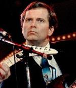 photo Lee Atwater