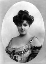 photo Lillian Russell