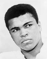 photo Muhammad Ali
