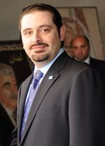 photo Saad Hariri