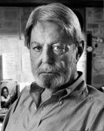 photo Shelby Foote