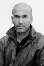 photo Zinedine Zidane