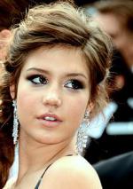 photo Adele Exarchopoulos