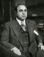 photo Al Capone