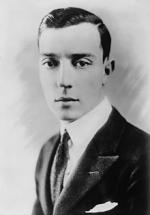 photo Buster Keaton