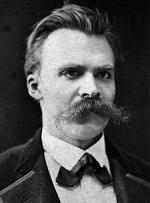 photo Friedrich Nietzsche