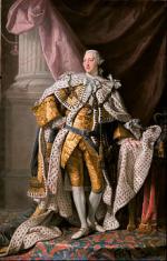 photo George III