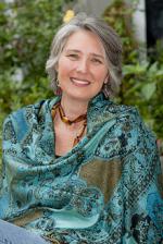 photo Louise Penny