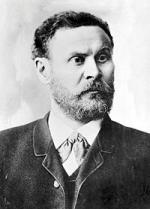 photo Otto Lilienthal