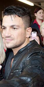 photo Peter Andre