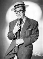 photo Phil Silvers