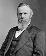 photo Rutherford B. Hayes