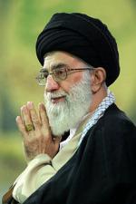photo Ali Khamenei