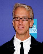 photo Andy Dick