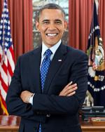 photo Barack Obama