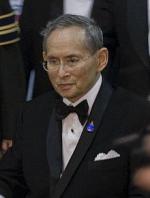 photo Bhumibol Adulyadej