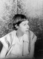 photo Carson McCullers