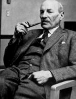 photo Clement Attlee