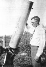 photo Clyde Tombaugh