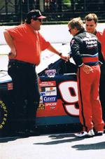 photo Dick Trickle