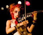 photo Emilie Autumn