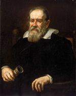 photo Galileo Galilei