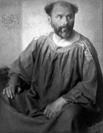 photo Gustav Klimt