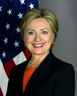 photo Hillary Clinton