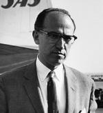 photo Jonas Salk