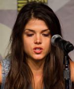 photo Marie Avgeropoulos